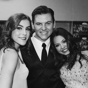 Meet your Posher, Damon